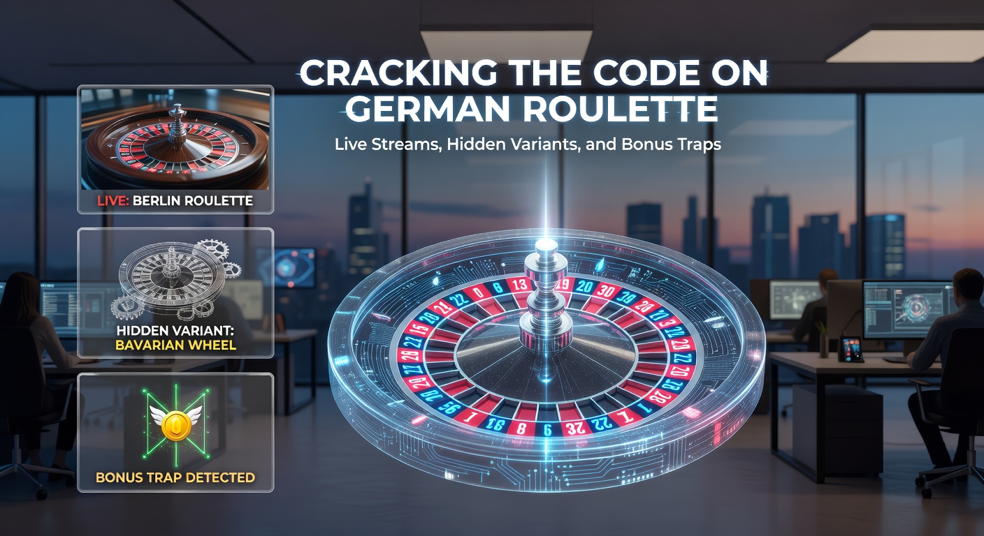 Live-Roulette-Tisch mit Dealer in einem modernen Studio, beleuchtet von Spotlights und umgeben von High-Tech-Kameras