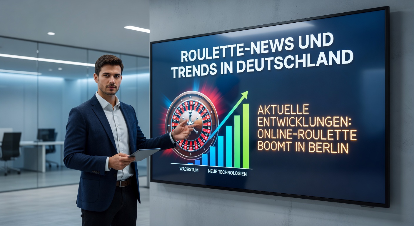 Croupiers bei der German Dealer Championship in der Spielbank Berlin, umgeben von Roulette-Tischen und jubelnden Zuschauern